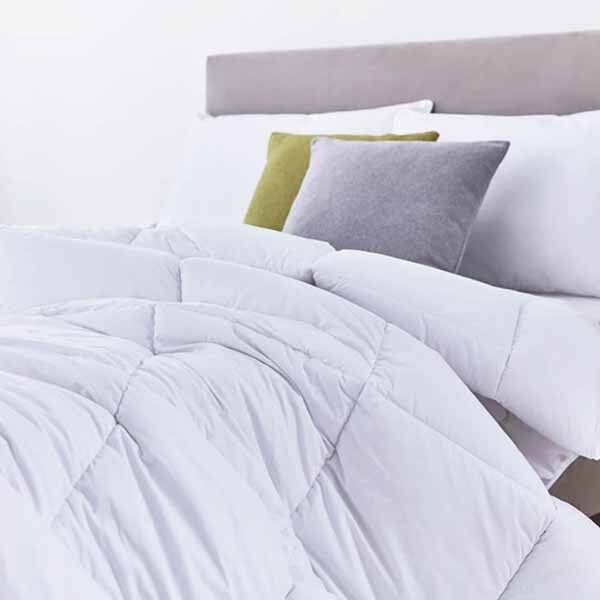 Martex Health &amp;amp; Wellness Anti-Allergy 10.5 Tog Duvet Single