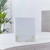 Martex Health &amp;amp; Wellness Anti-Allergy Mat Protector SKing