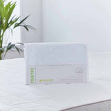 Martex Health &amp;amp; Wellness Cotton Quilted Pillow Protector