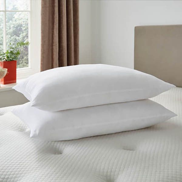 Martex Warm Nights Soft Touch Pillow