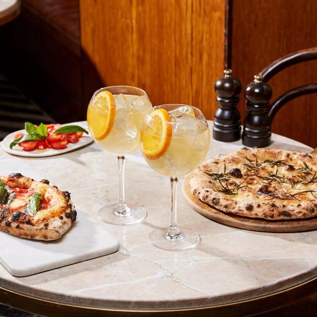 Martini Floreale Non Alcoholic Vermouth Aperitivo   75cl