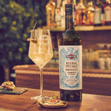 Martini Riserva Speciale Ambrato Vermouth Aperitivo   75cl