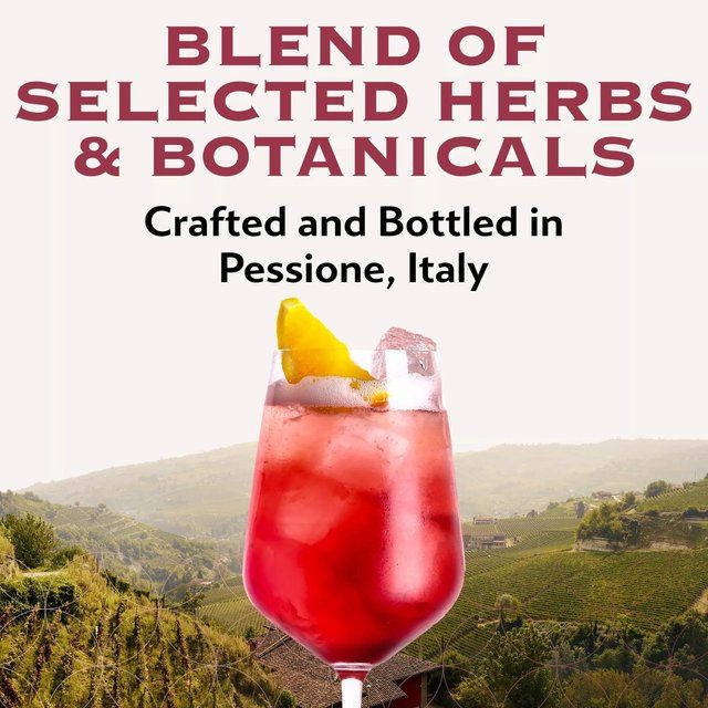 Martini Riserva Speciale Bitter Aperitivo   70cl