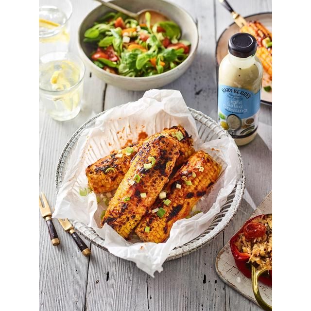 Mary Berry's Light Salad Dressing   235ml