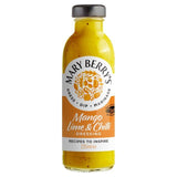 Mary Berry's Mango Lime &amp;amp; Chilli Dressing   235ml