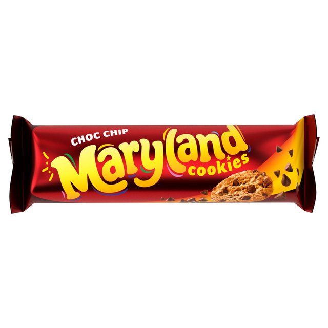 Maryland Cookies Chocolate Chip   200g
