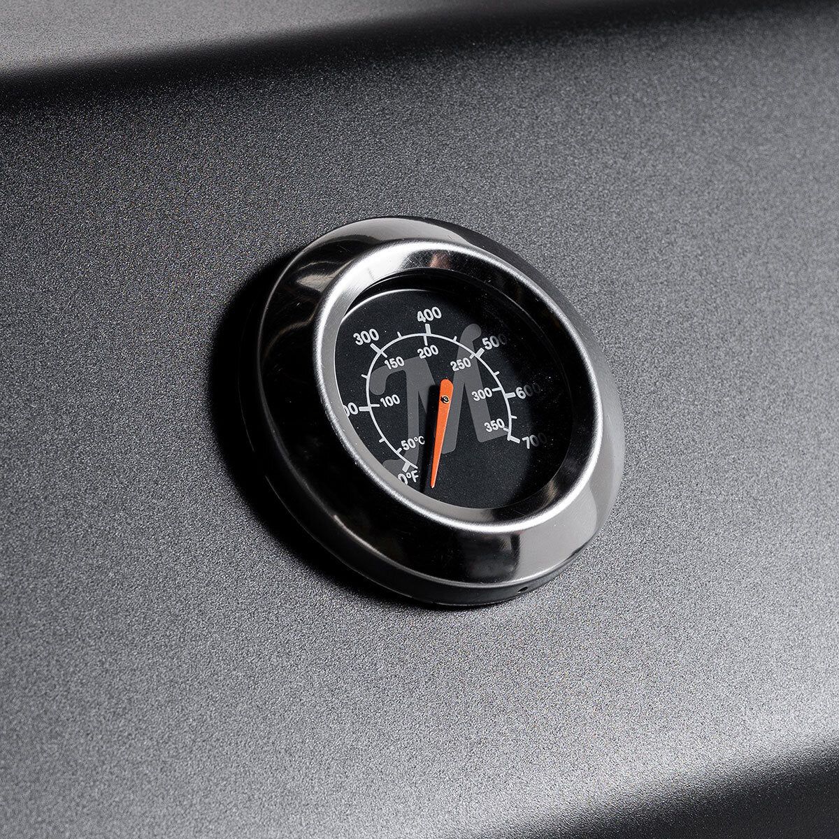 Masterbuilt Smoke Hollow 36&amp;quot; (91.4cm) Premium Charcoal Barbecue