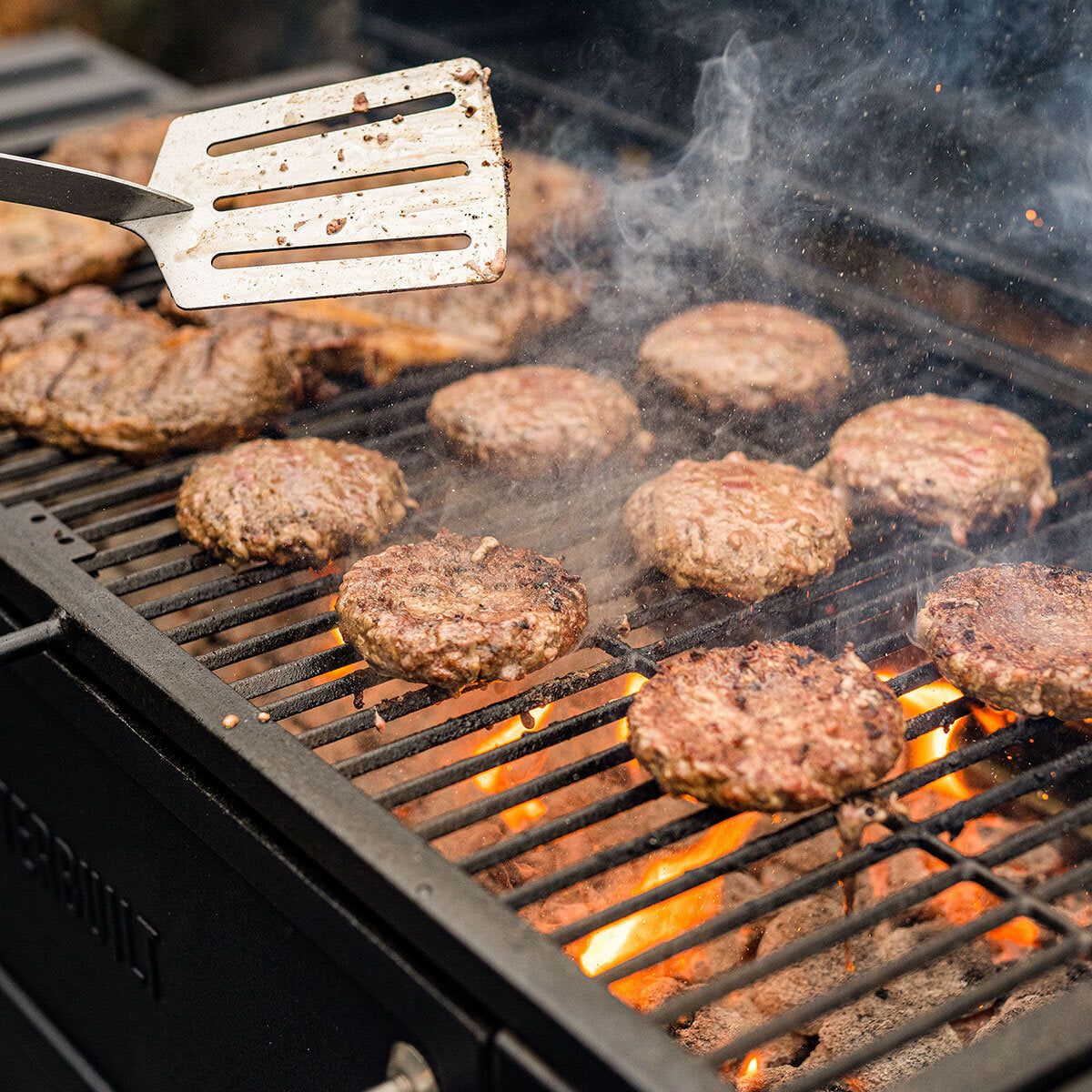 Masterbuilt Smoke Hollow 36&amp;quot; (91.4cm) Premium Charcoal Barbecue