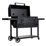 Masterbuilt Smoke Hollow 36&amp;quot; (91.4cm) Premium Charcoal Barbecue