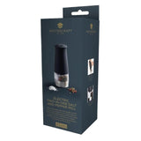 MasterClass Electric Dual Salt &amp;amp; Pepper Mill