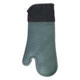 MasterClass Silicone Single Oven Glove Green