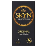 Mates Skyn Original Condoms x 10