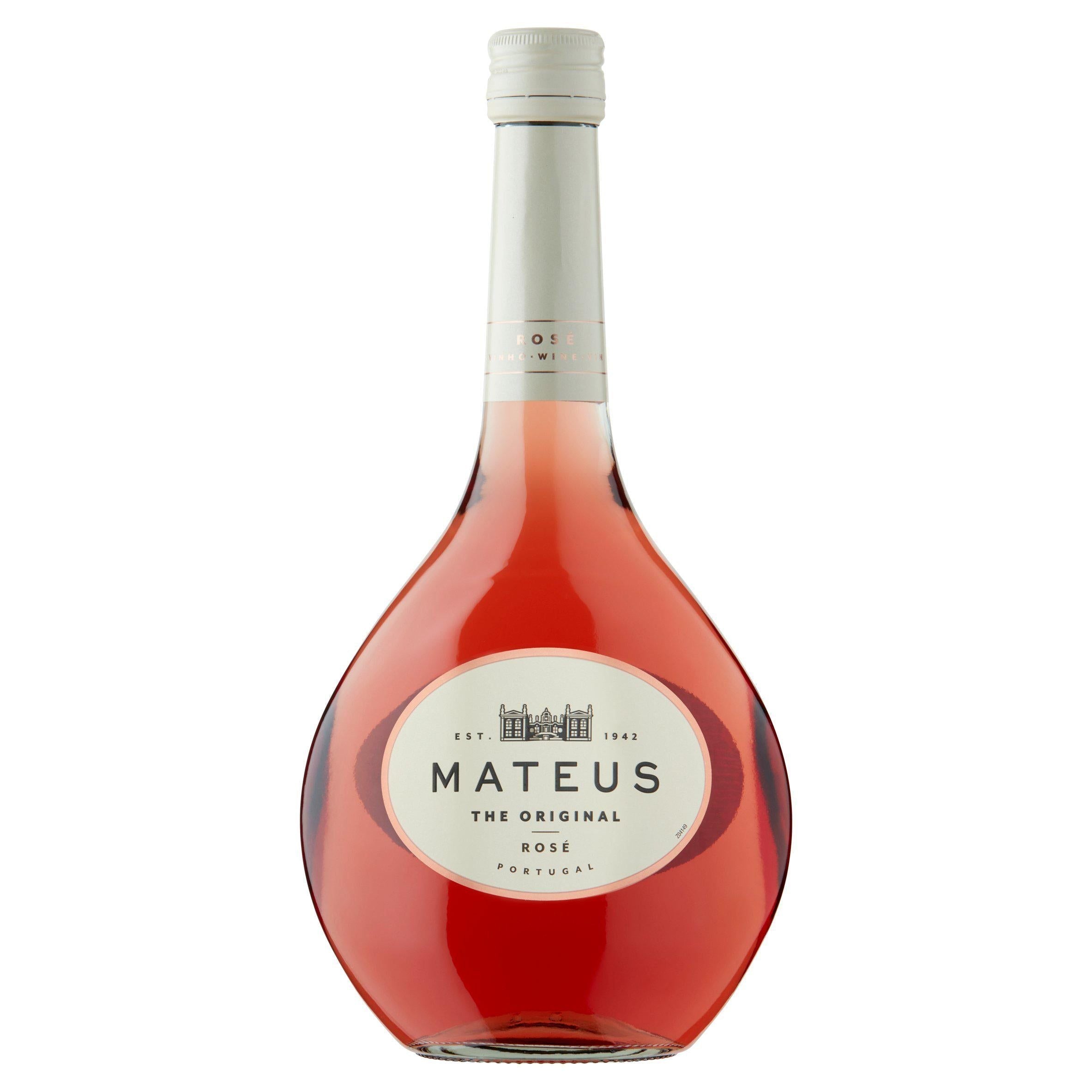 Mateus Ros&amp;eacute; 75cl