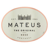 Mateus Rose Wine   75cl