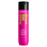Matrix Keep Me Vivid Colour Vibrancy Shampoo for Coloured Hair, 300ml