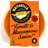 Mattarello Tomato &amp;amp; Mascarpone Sauce   230g