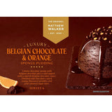 Matthew Walker Chocolate &amp;amp; Orange Sponge Pudding, 600g