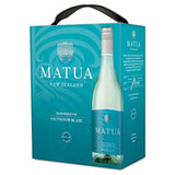 Matua Sauvignon Blanc Bag in Box   1.5L
