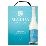 Matua Sauvignon Blanc Bag in Box   1.5L