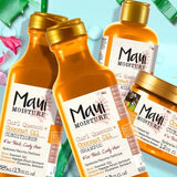Maui Moisture Curl Quench+ Coconut Oil Conditioner   385ml