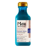 Maui Moisture Nourish &amp;amp; Moisture+ Coconut Milk Conditioner   385ml