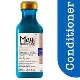 Maui Moisture Nourish &amp;amp; Moisture+ Coconut Milk Conditioner   385ml