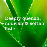 Maui Moisture Revive &amp;amp; Hydrate+ Shea Butter Hair Mask   340g