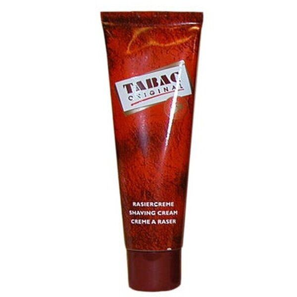 Maurer &amp;amp; Wirtz Tabac Original Shaving Cream 100ml