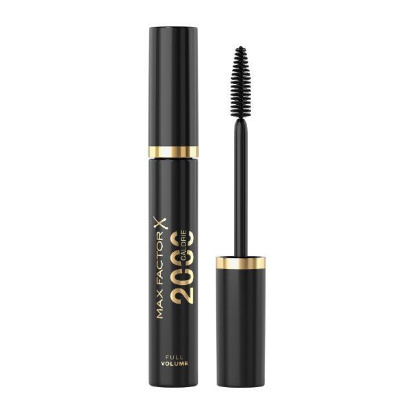 Max Factor 2000 Calorie Mascara Black