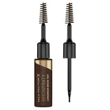 Max Factor Browfinity Longwear Brow Tint 02 Medium Brown