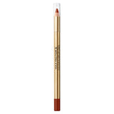 Max Factor Colour Elixir Lip Liner Brown n Bold