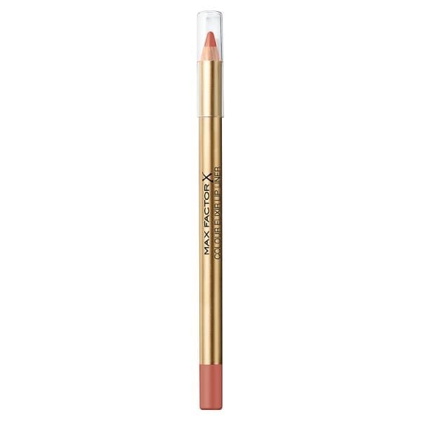 Max Factor Colour Elixir Lipliner 005 Brown N Nude