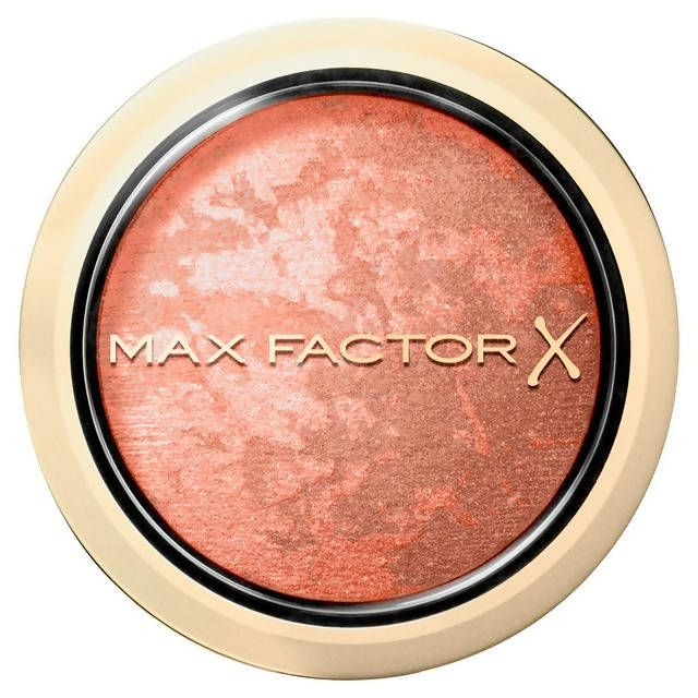 Max Factor Cr&amp;egrave;me Puff Blush 10 Nude Mauve 1.5g