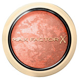 Max Factor Cr&amp;egrave;me Puff Blush 10 Nude Mauve 1.5g