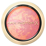 Max Factor Cr&amp;egrave;me Puff Blush 15 Seductive Pink 1.5g