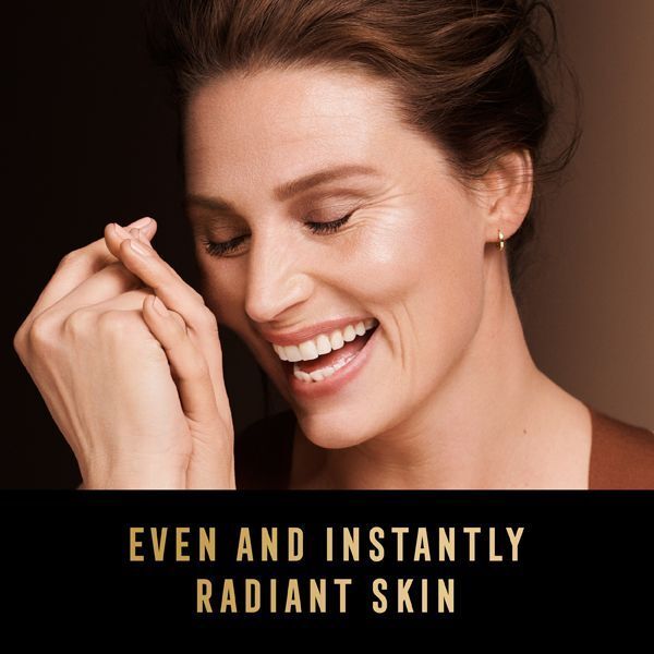 Max Factor Cr&amp;egrave;me Puff Powder 50 Natural