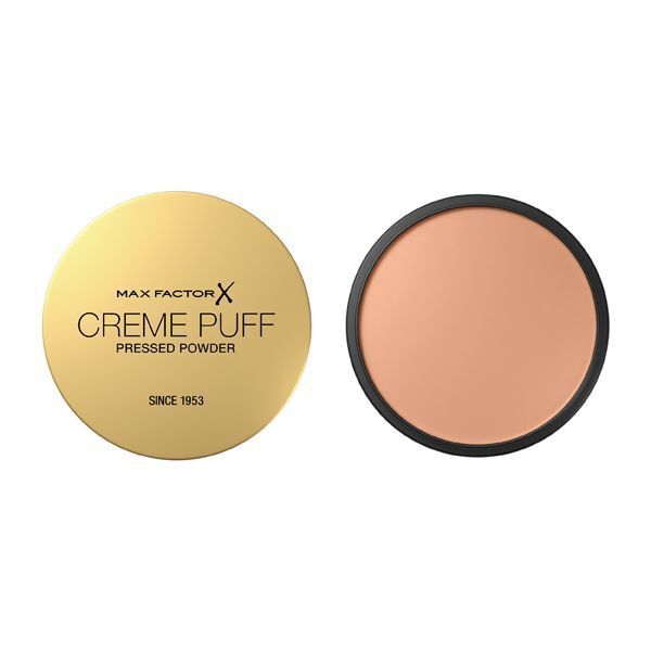 Max Factor Cr&amp;egrave;me Puff Powder 53 Tempting Touch