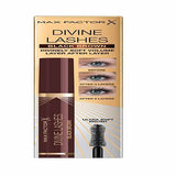 Max Factor Divine Lashes Mascara 002 Black/Brown