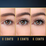 Max Factor Divine Lashes Mascara 002 Black/Brown