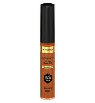 Max Factor Facefinity All Day Flawless Concealer deep bronze 90