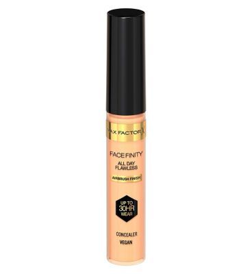 Max Factor Facefinity All Day Flawless Concealer fair 10