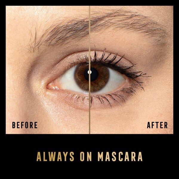 Max Factor False Lash Effect Mascara Black