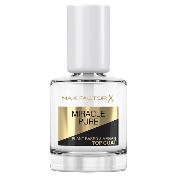 Max Factor False Miracle Pure Top Coat 12Ml