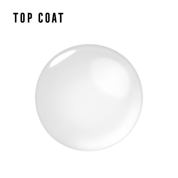 Max Factor False Miracle Pure Top Coat 12Ml