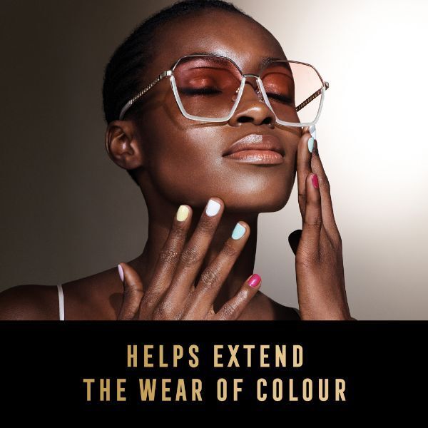 Max Factor False Miracle Pure Top Coat 12Ml