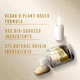 Max Factor False Miracle Pure Top Coat 12Ml