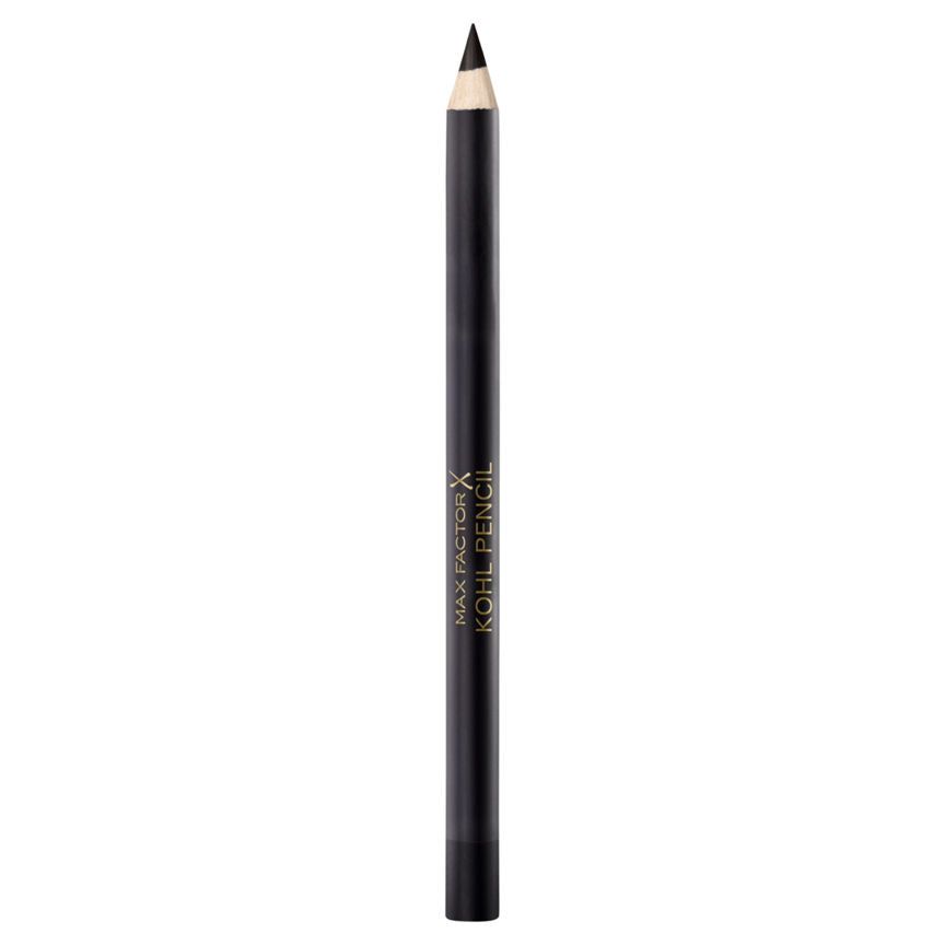 Max Factor Kohl Eye Liner Pencil Black