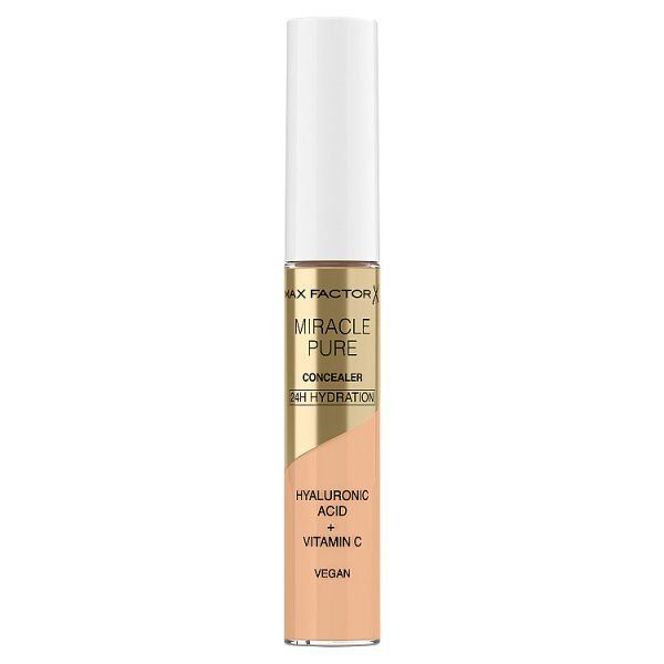 Max Factor Miracle Pure Concealer 01 7.8Ml