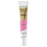 Max Factor Miracle Pure Moisturising Cream Blush 01 Radiant Rose
