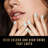 Max Factor Miracle Pure Nail Polish 220 Cherry Blossom